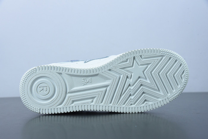 BAPE SHOE