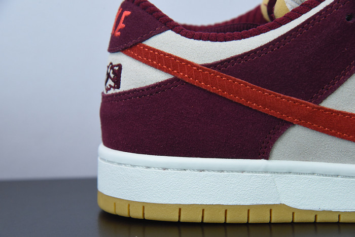 Nike SB Dunk Low Skate Like A Girl DX4589-600