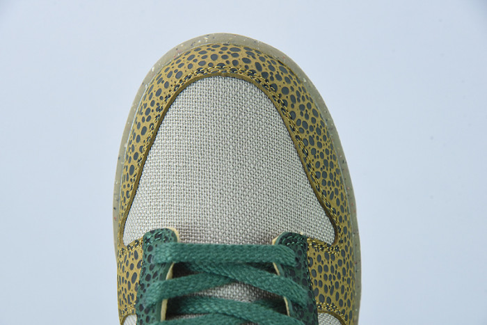 Nike Dunk Low Safari DX2654-200