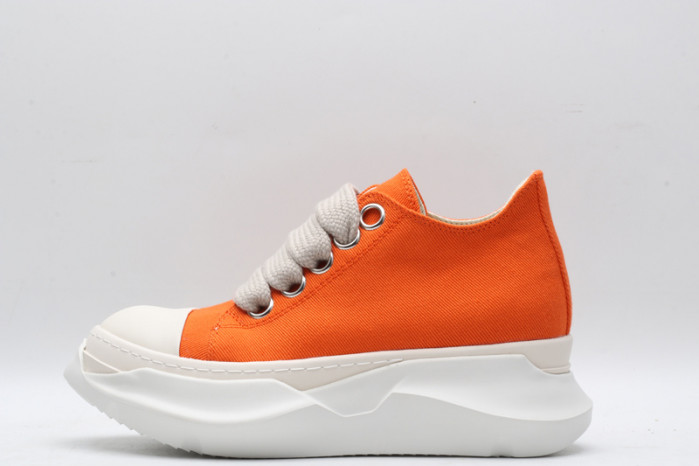 RICK OWENS