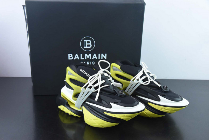 Balmain Shoes