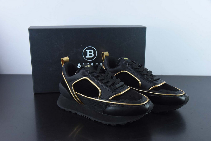 Balmain Shoes