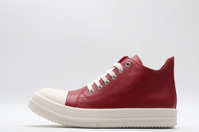 RICK OWENS