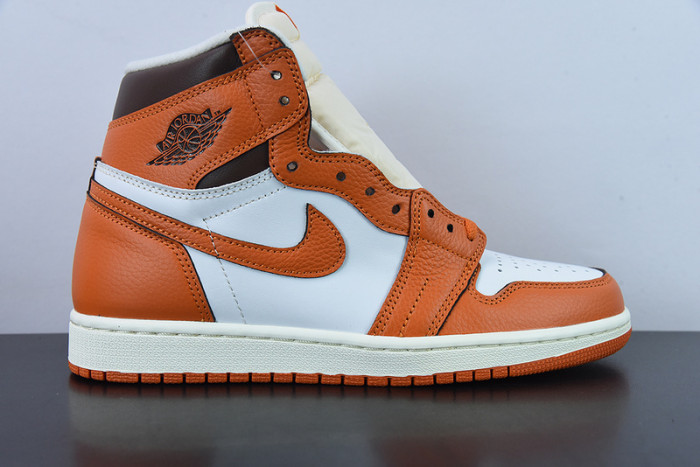 Air Jordan 1 High OG WMNS “Starfish” DO9369-101