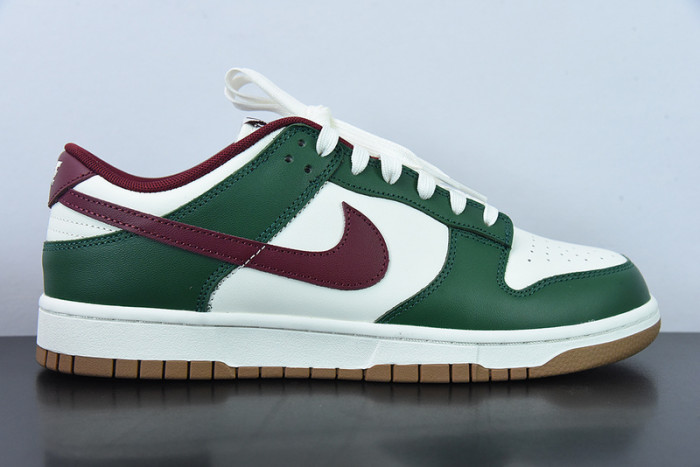 Nike Dunk Low Gorge Green FB7160-161
