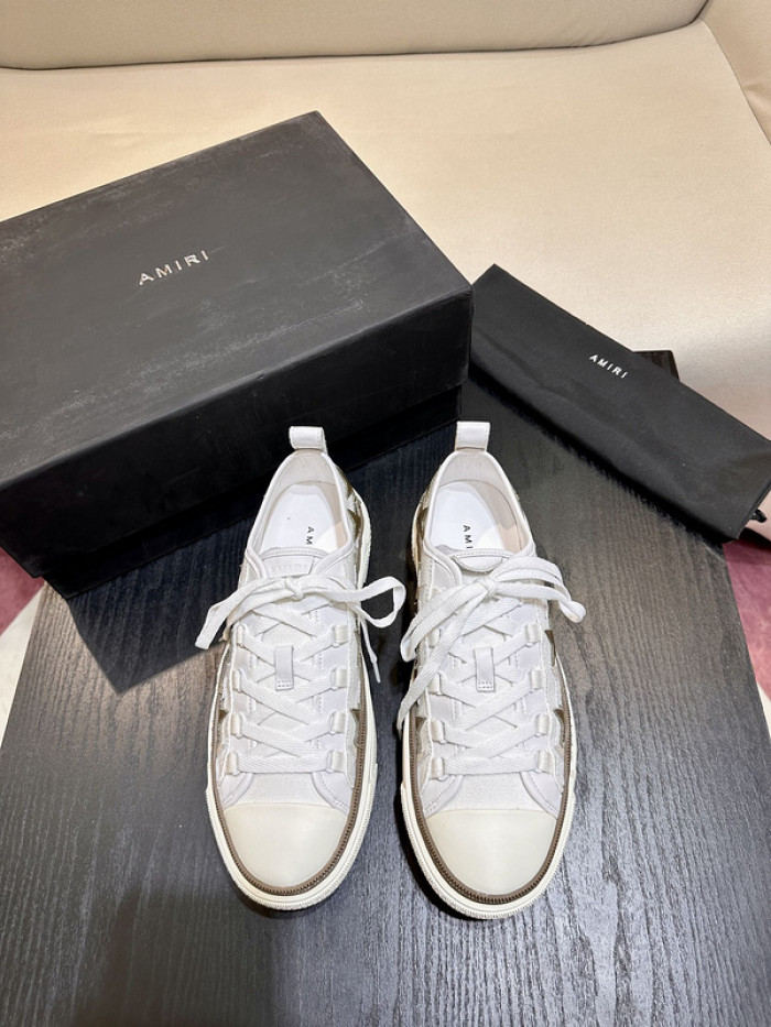 AMIRI SHOES
