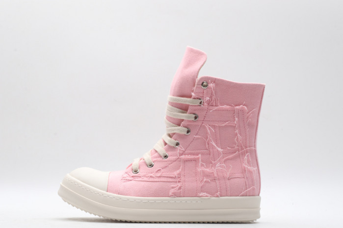 RICK OWENS