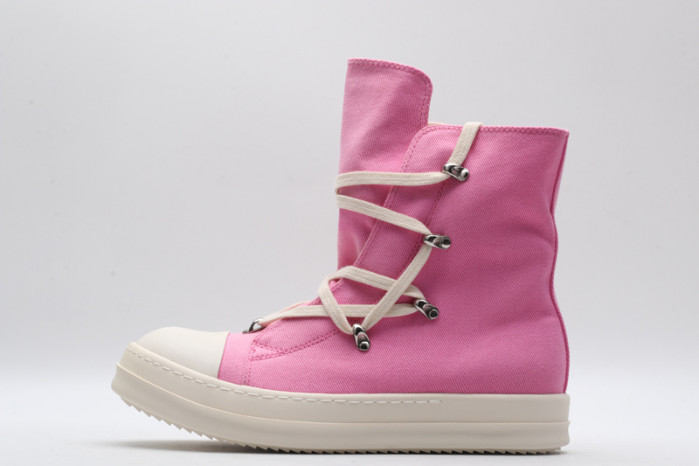 RICK OWENS