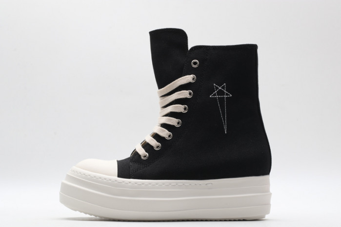 RICK OWENS