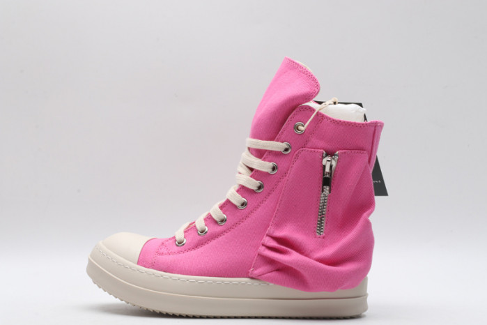 RICK OWENS
