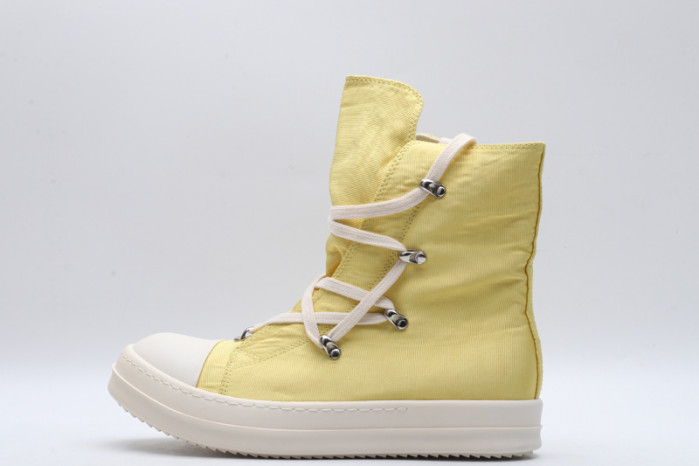 RICK OWENS