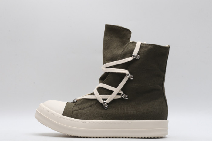 RICK OWENS