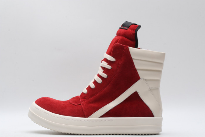 RICK OWENS