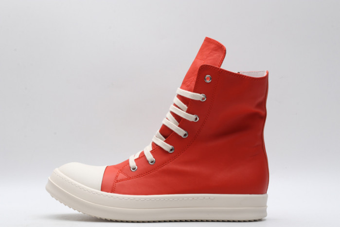 RICK OWENS