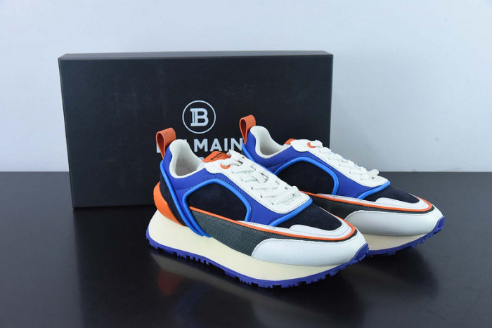 Balmain Shoes