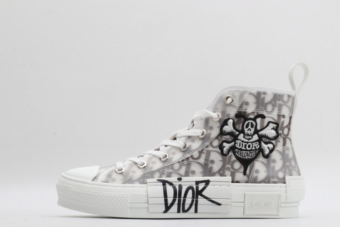 DOR B23 SNEAKERS