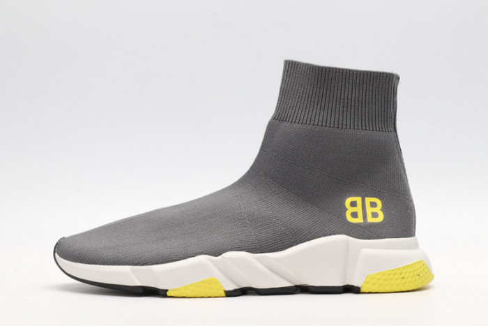 BALCIA Speed Trainer