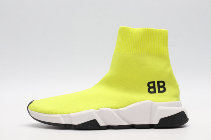 BALCIA Speed Trainer
