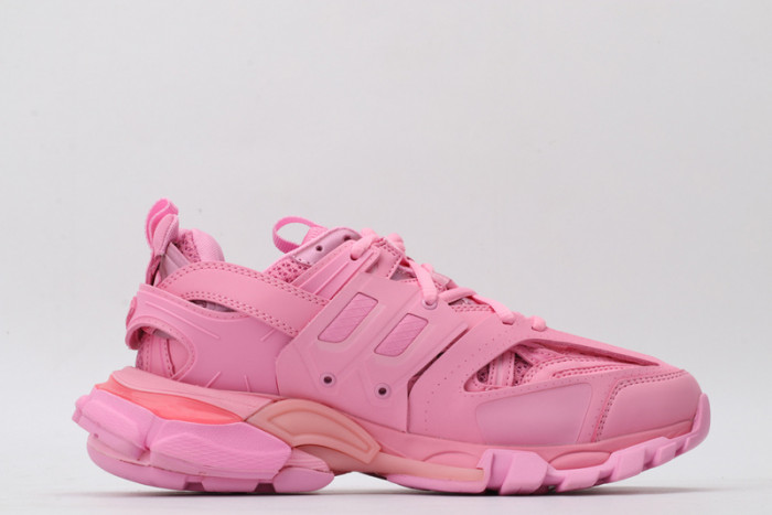 BALCIA TRACK SNEAKER