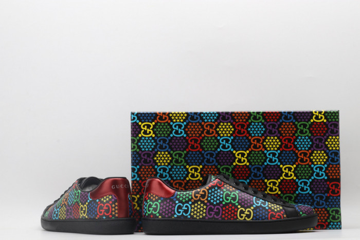 GCI SNEAKER
