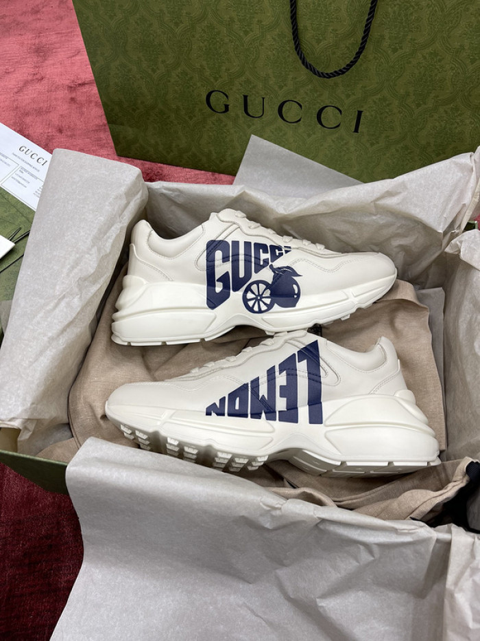 GCI SNEAKER