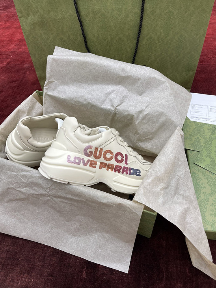 GCI SNEAKER