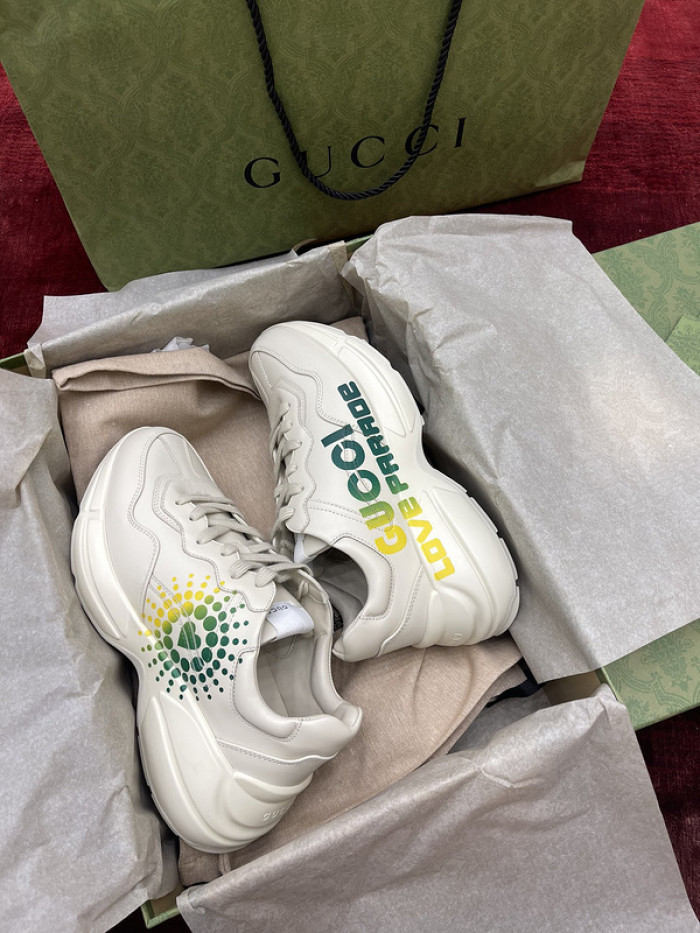 GCI SNEAKER