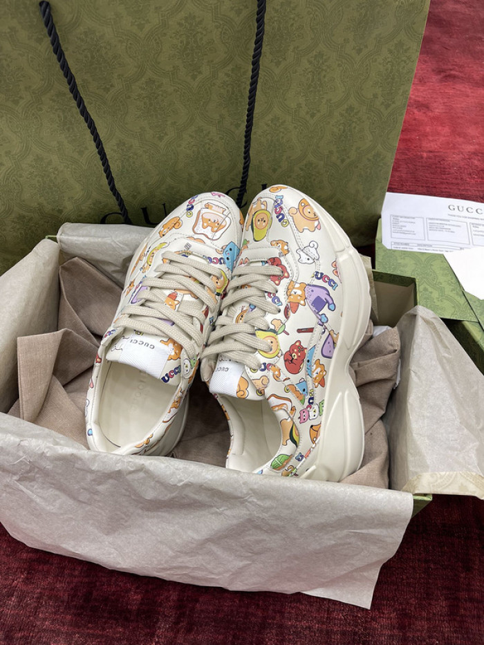 GCI SNEAKER