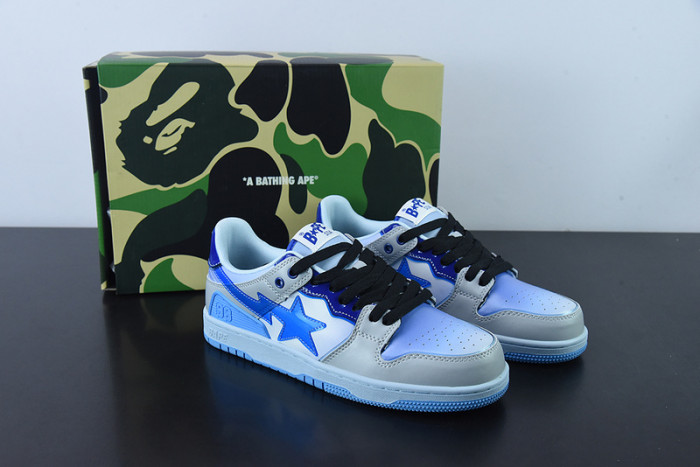 BAPE SHOE