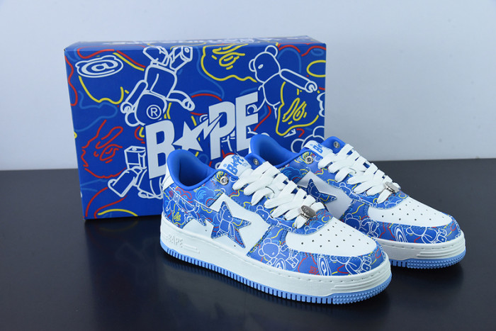BAPE SHOE