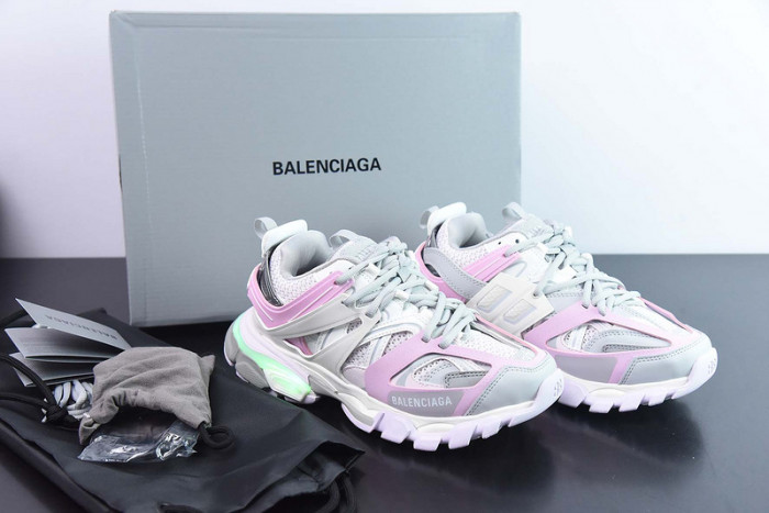 BALCIA Track SNEAKER (LED)