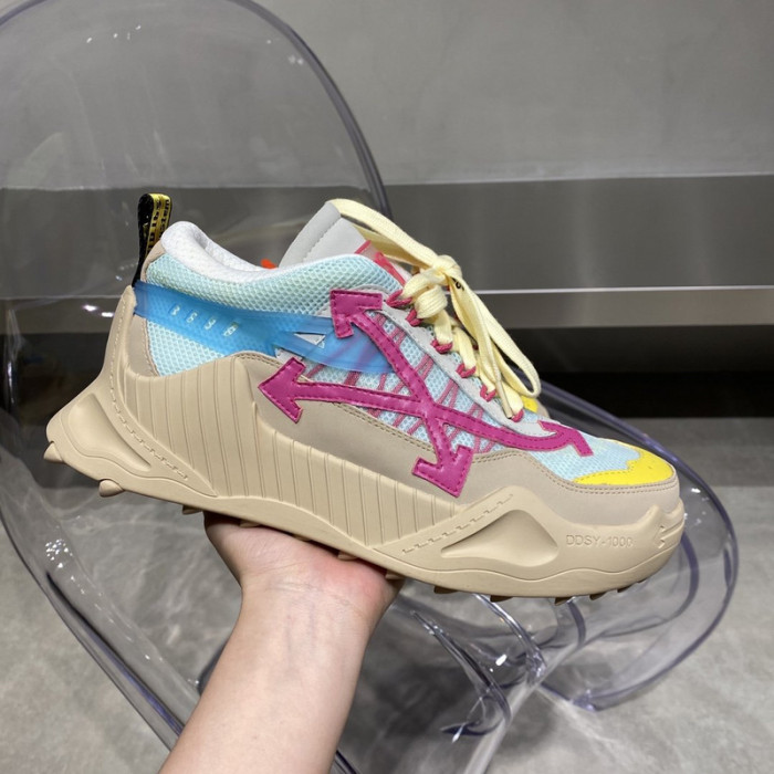 OFW C/O ODSY-1000 SNEAKER
