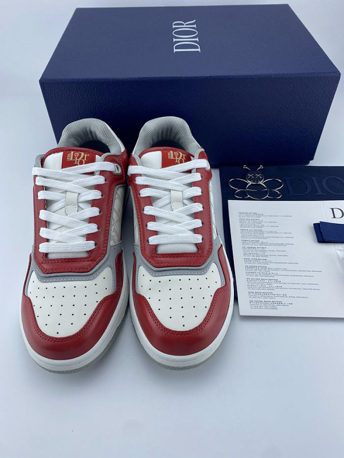 DOR B27 SNEAKERS