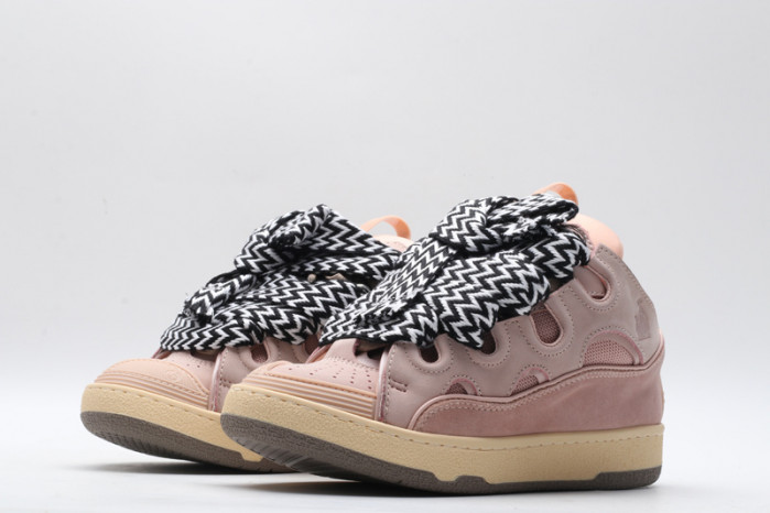 LANVIN CURB SNEAKER