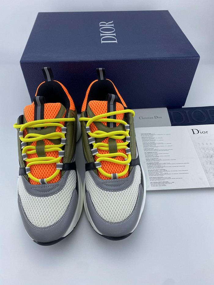 DOR B22 SNEAKERS