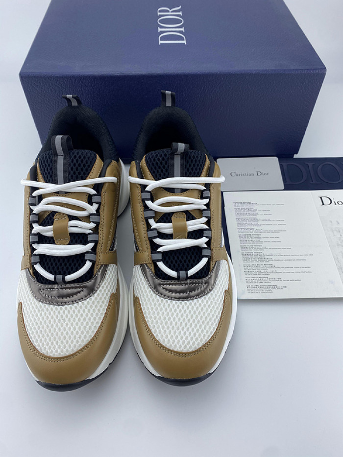 DOR B22 SNEAKERS