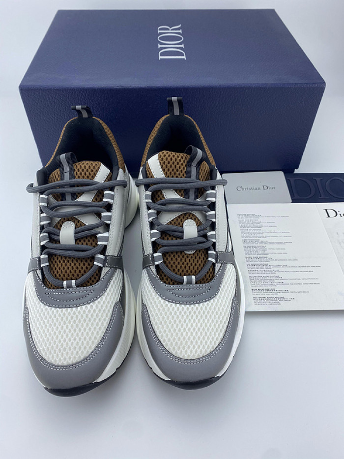 DOR B22 SNEAKERS