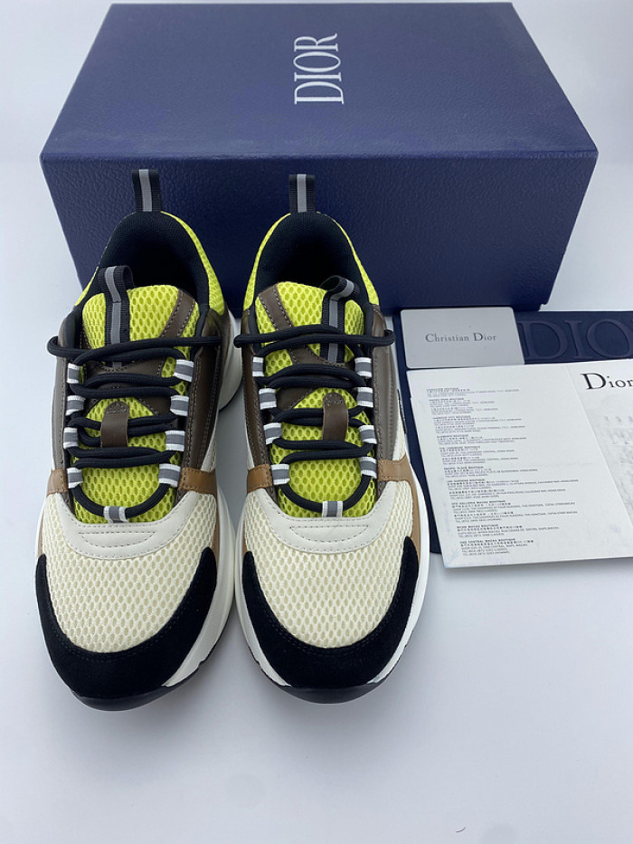 DOR B22 SNEAKERS