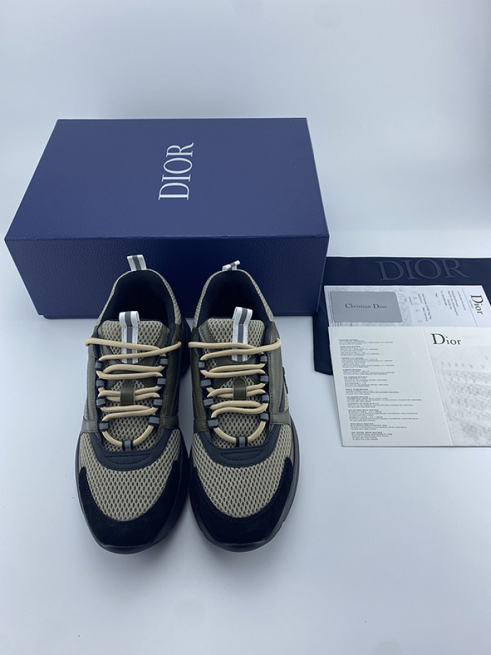 DOR B22 SNEAKERS