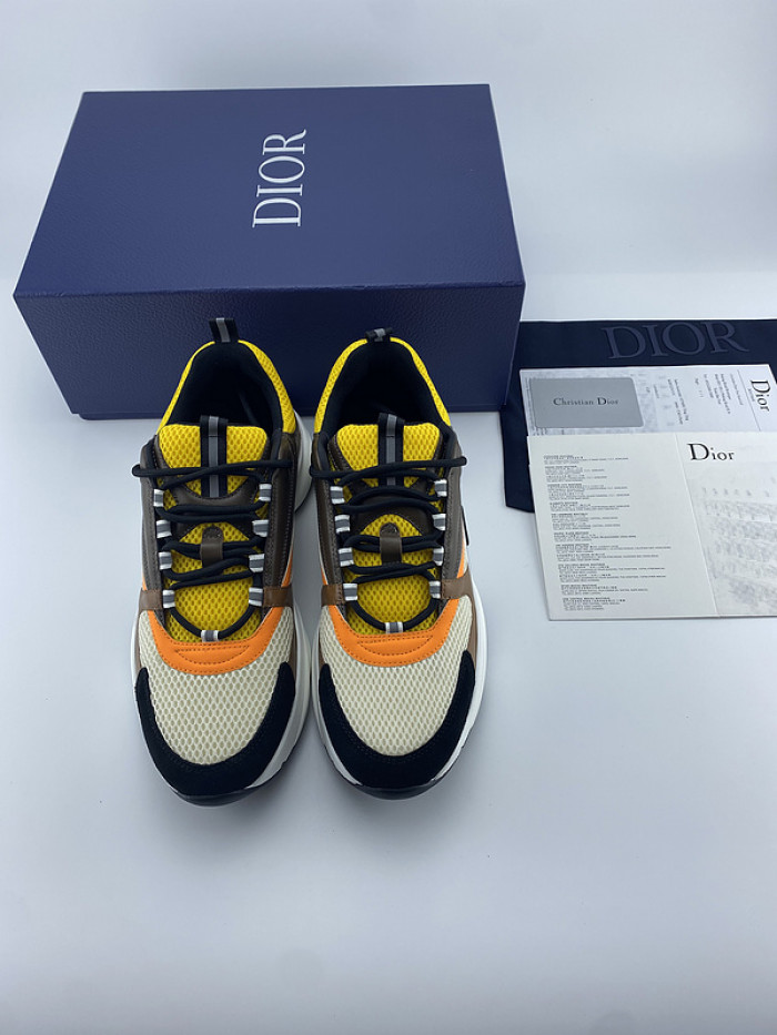 DOR B22 SNEAKERS