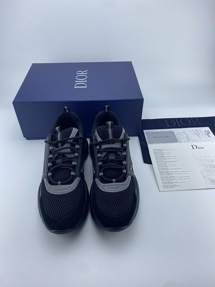 DOR B22 SNEAKERS