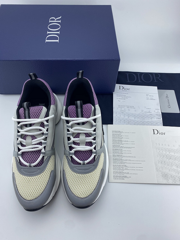 DOR B22 SNEAKERS