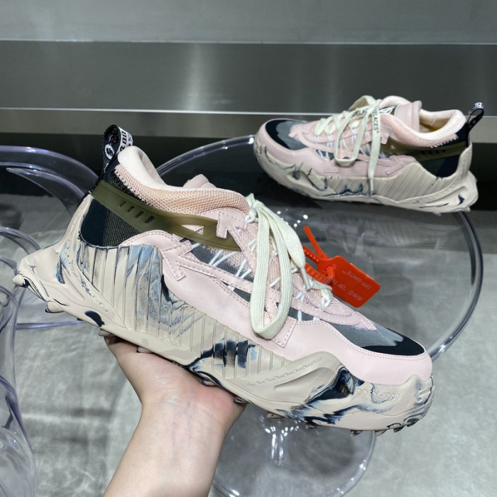 OFW C/O ODSY-1000 SNEAKER