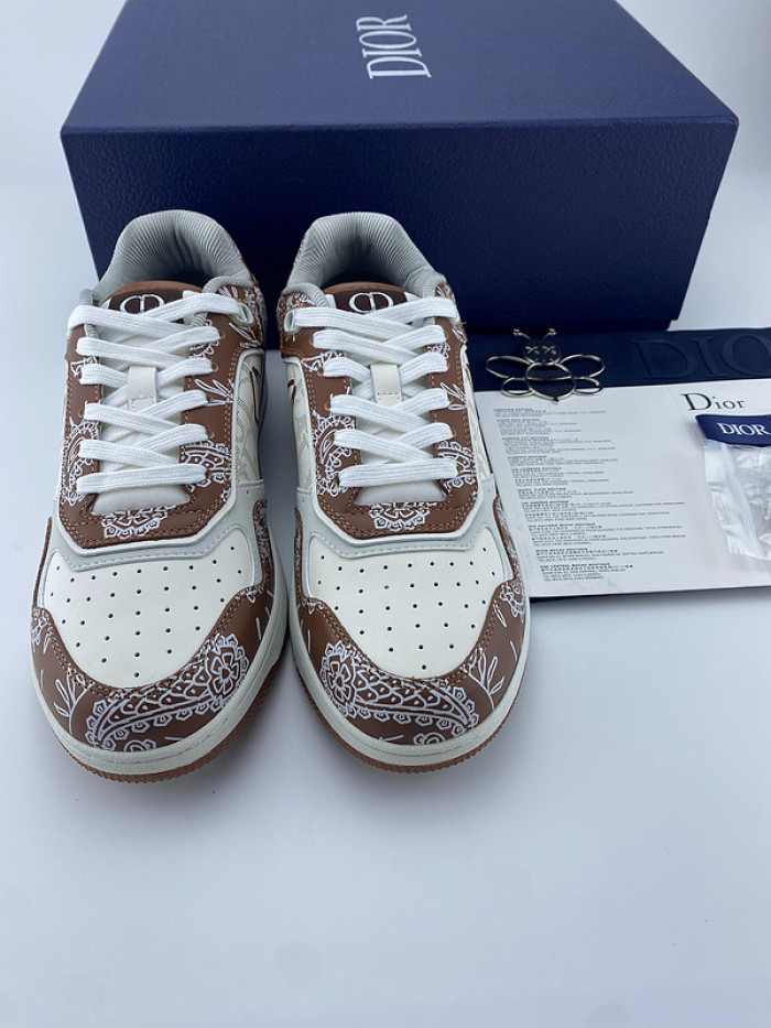 DOR B27 SNEAKERS