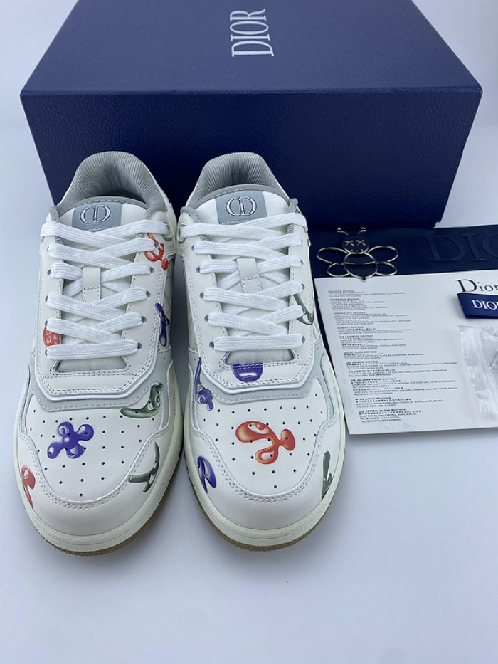 DOR B27 SNEAKERS