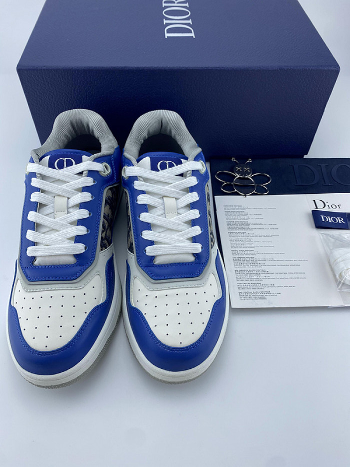 DOR B27 SNEAKERS