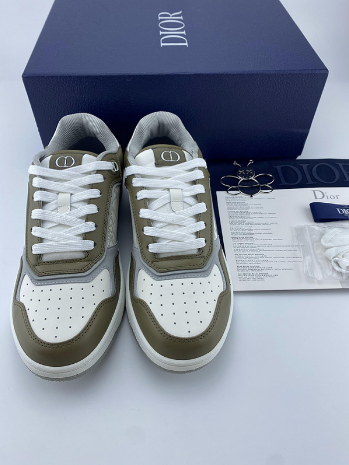 DOR B27 SNEAKERS