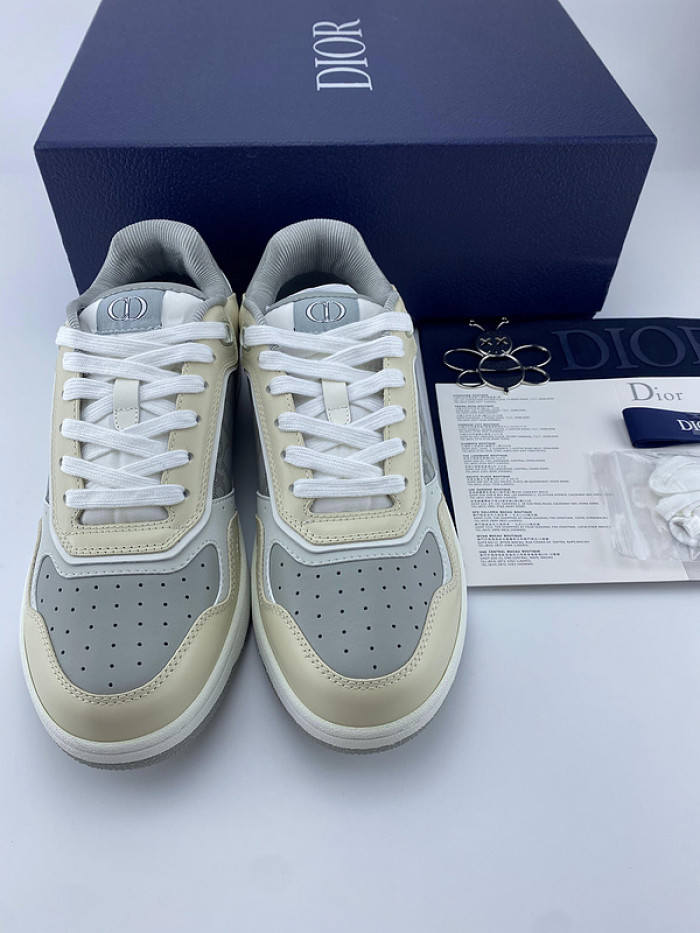 DOR B27 SNEAKERS