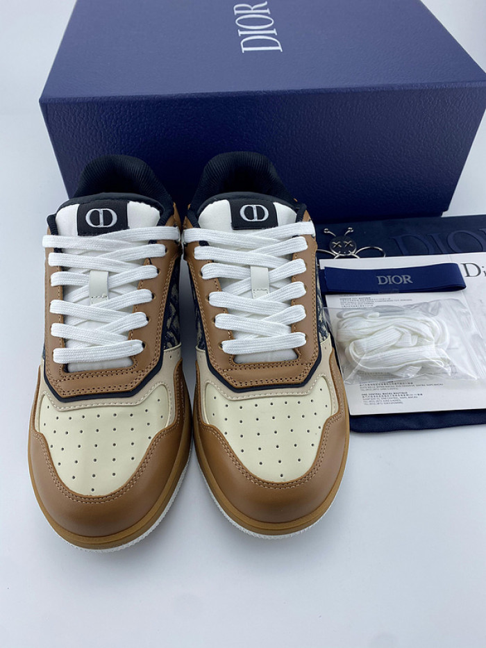 DOR B27 SNEAKERS