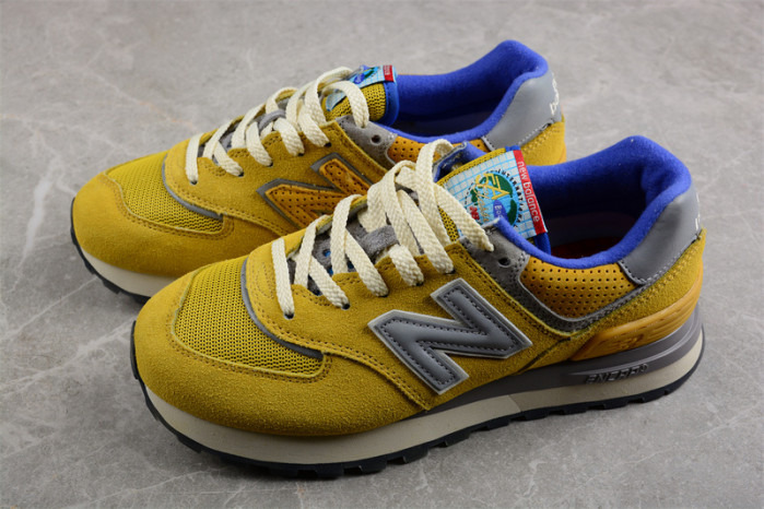 New Balance 574 Legacy Bodega Arrival U574LGB1